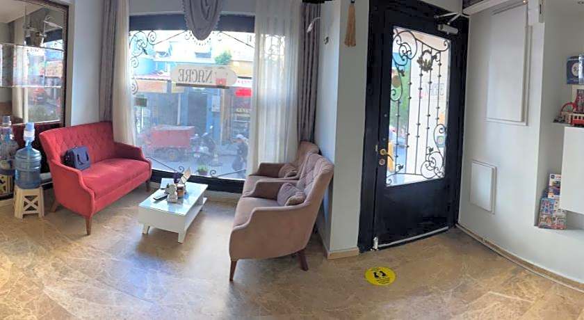 Taksim Nacre Residence