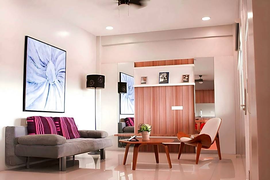 Z Pad Residences