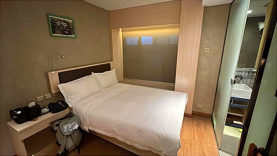 IFU Hotel
