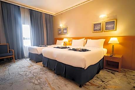 Double Double Standard