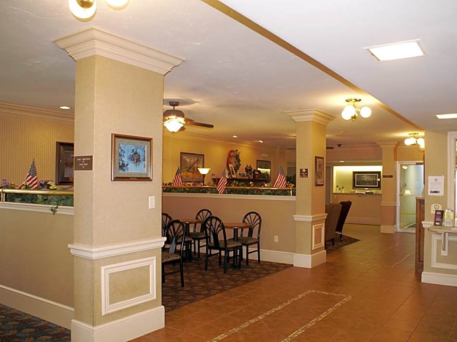 1863 Inn Of Gettysburg