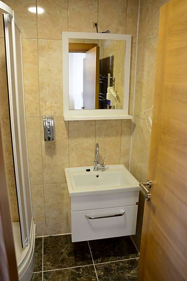 STS Hotel Luleburgaz