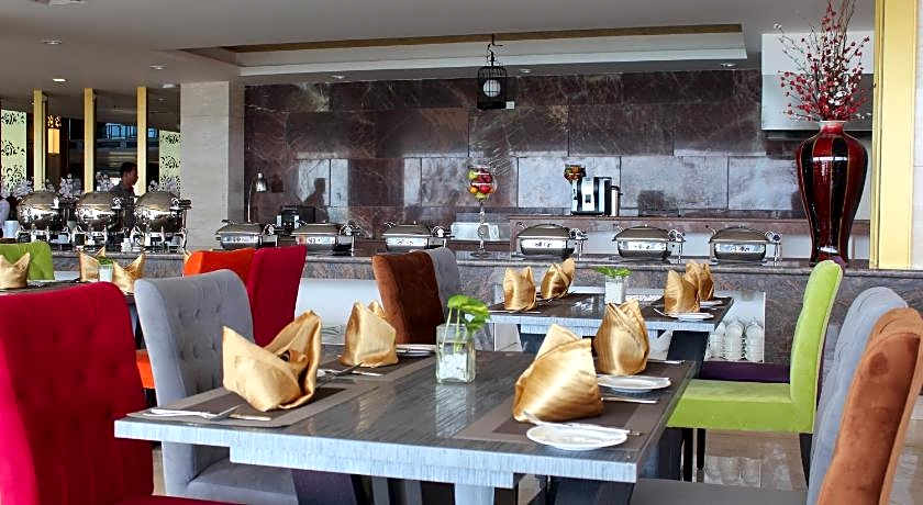 Swiss-Belhotel Makassar