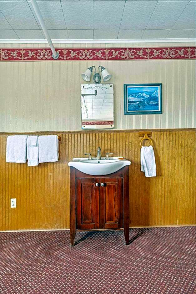 Hotel Seward