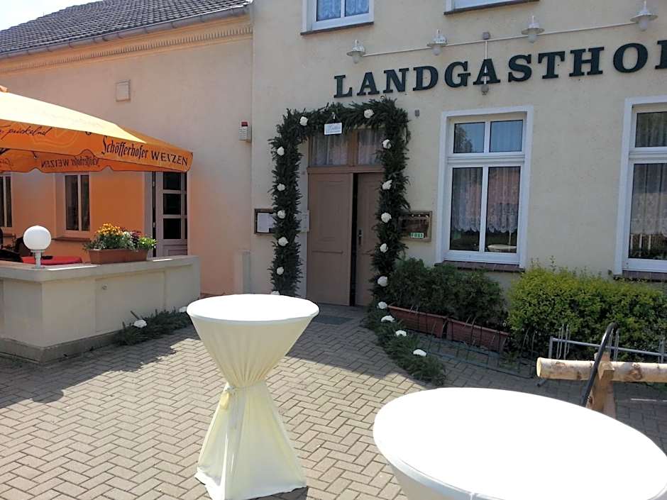 Landgasthof Graf Karstädt