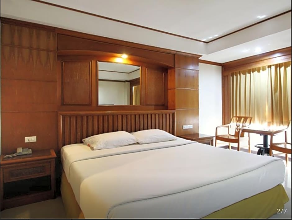 The A.A Pattaya Residence