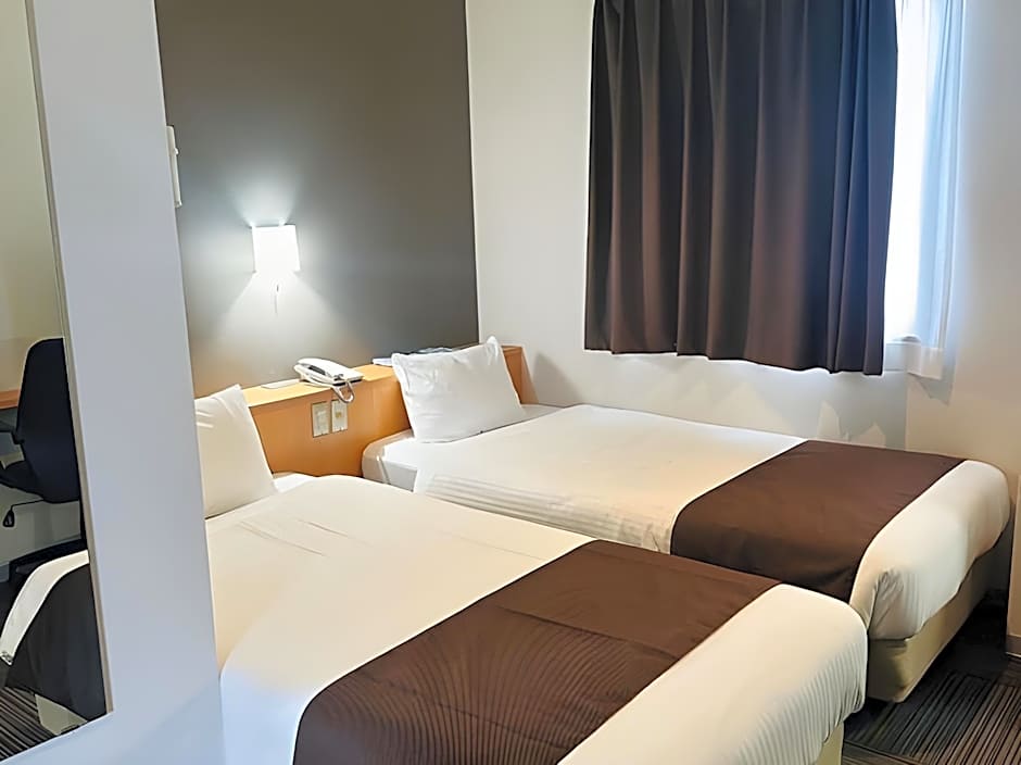 Business Hotel Hanaya
