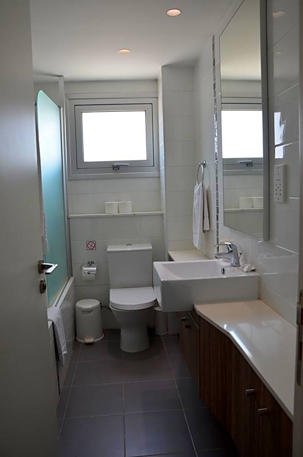 Sweet Memories Hotel Apts