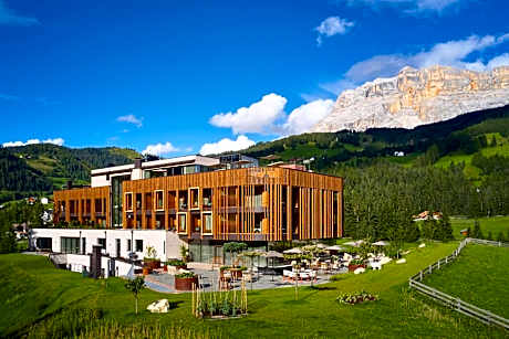 Hotel Badia Hill