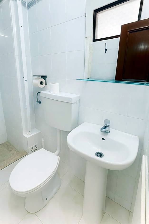 Lagos Central Suite DBV Guesthouse