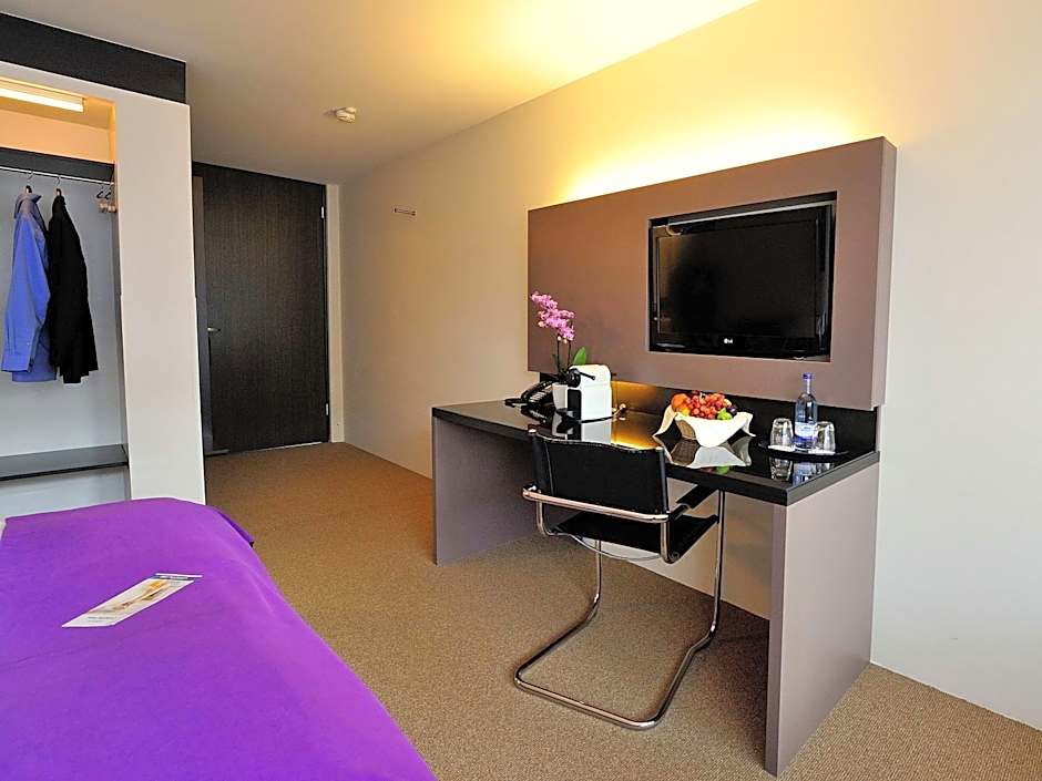 Best Western Bierkulturhotel Schwanen