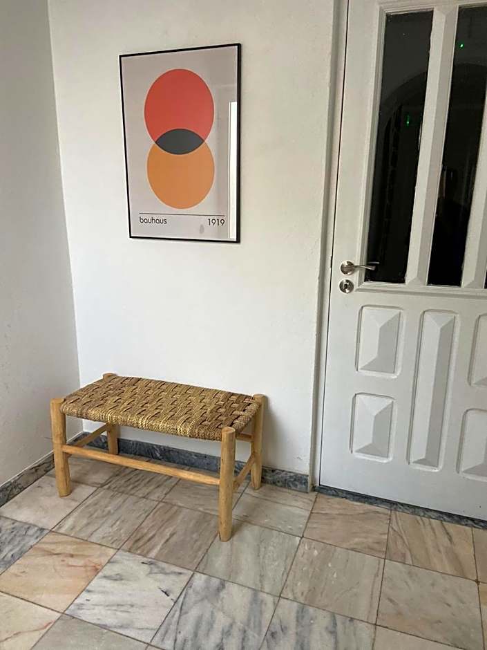 Virginia Guest House