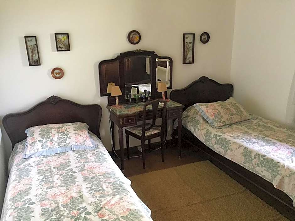 Pousada Fazenda Pinhalzinho