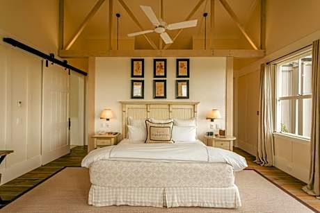 Hawke's Bay Two Bedroom Suite