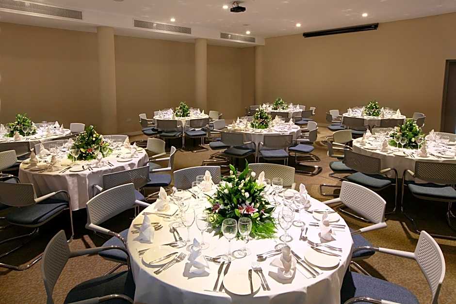 Droushia Heights Hotel