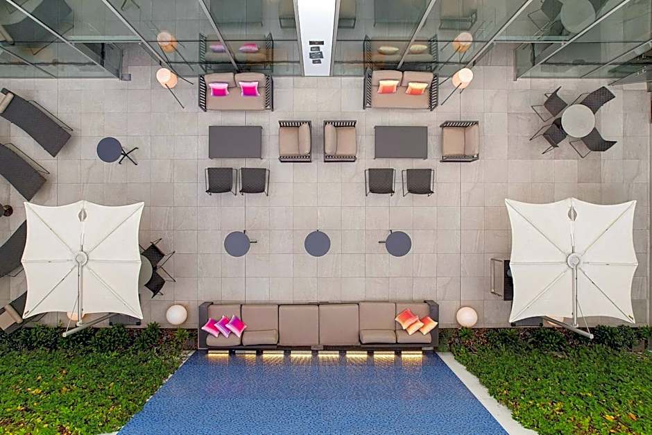 Aloft Lima Miraflores