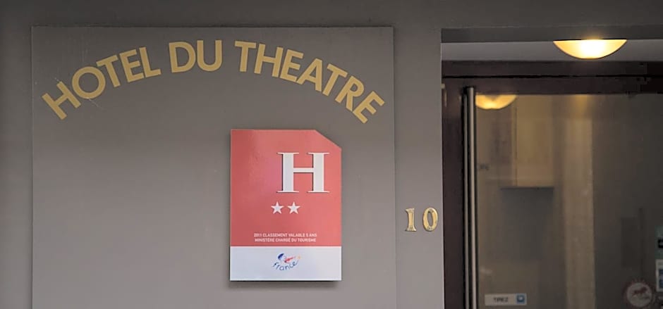 Hotel du Théatre