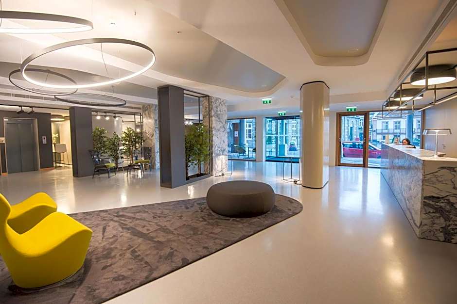 Azoris Angra Garden  Plaza Hotel