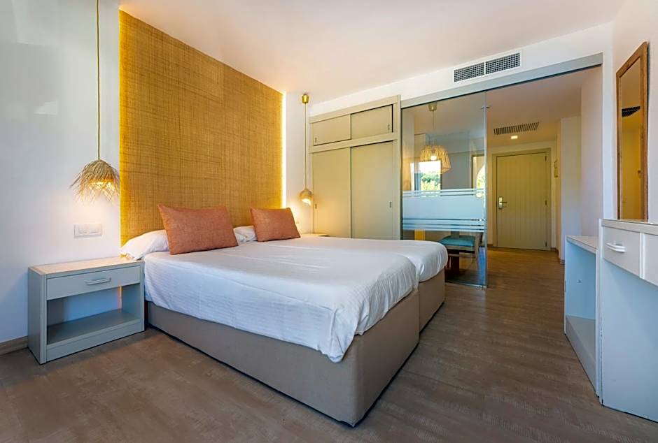 Apartamentos Sinfony