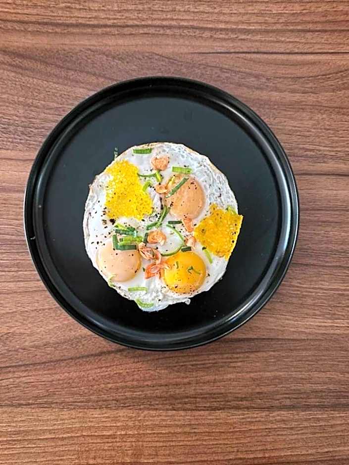 Restaurace a penzion Lutena