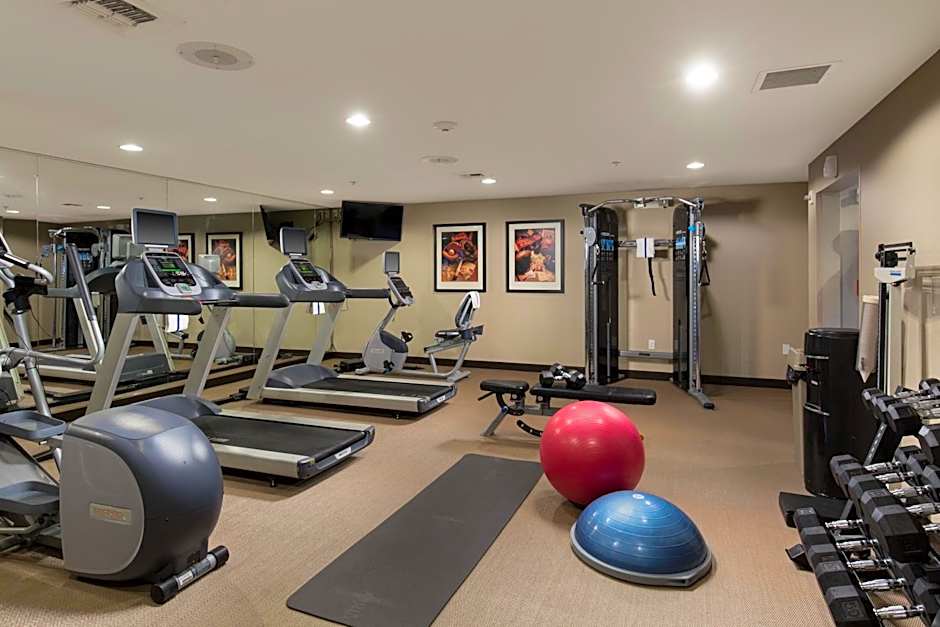 Staybridge Suites Sacramento Airport Natomas, an IHG Hotel