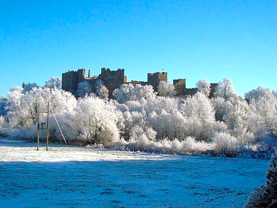 The Cliffe at Dinham