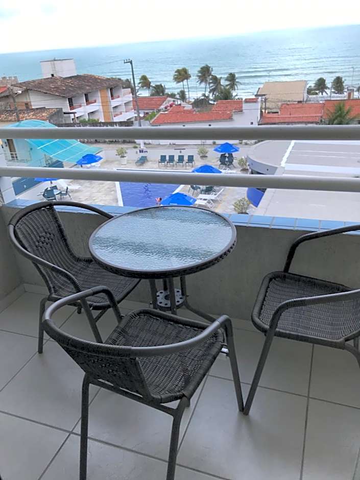 Terrazzo Ponta Negra Flat