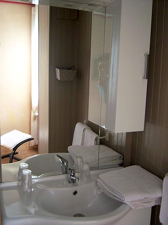 Hotel Edelweiss