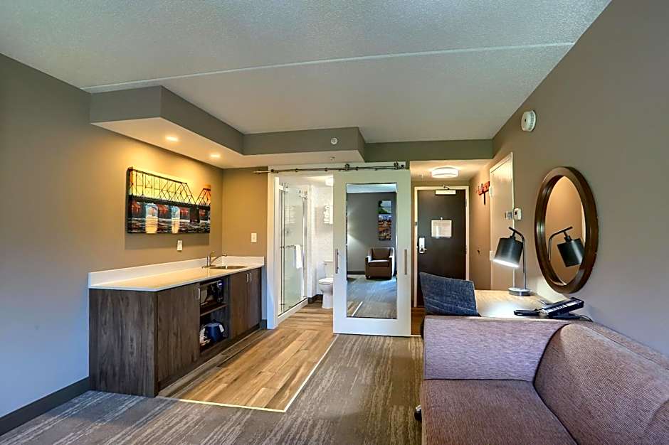 Hampton Inn By Hilton Harrisburg-East (Hershey Area)