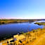 Nubian Popeye - Roof top - Nile View