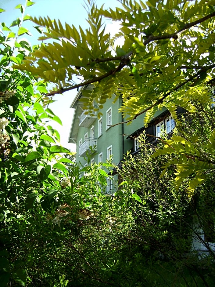 Europäisches Gäste- und Seminarhaus