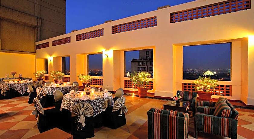 Eros Hotel New Delhi by IHG