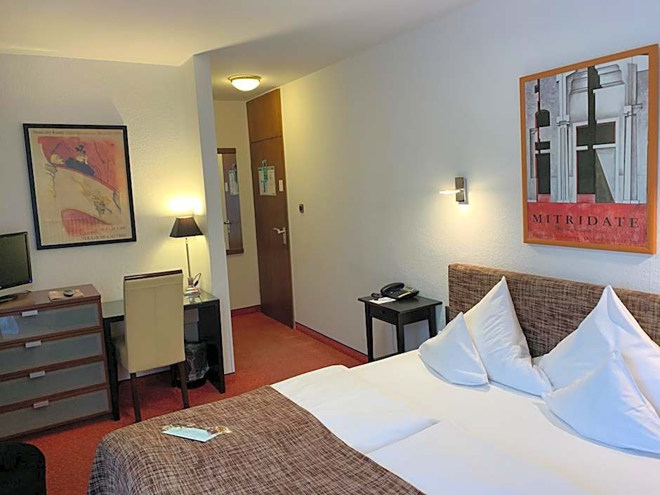 Hotel Nymphenburg City - München