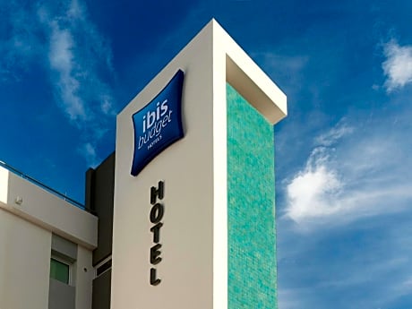Ibis budget Dunkerque Grande Synthe