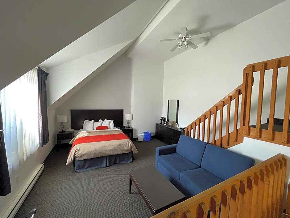 Hotel Vacances Tremblant