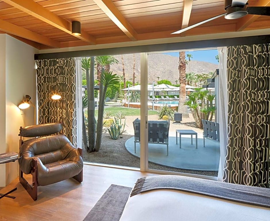 L'Horizon Resort & Spa, Hermann Bungalows