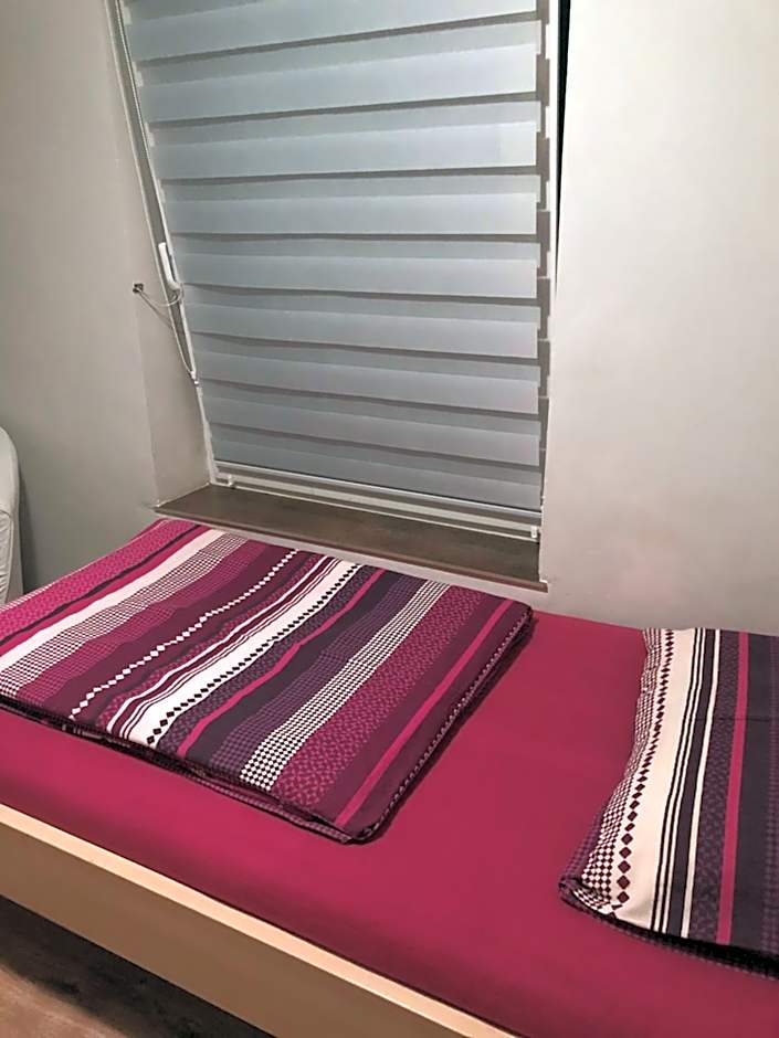 Tanie Pokoje Blisko Lotniska