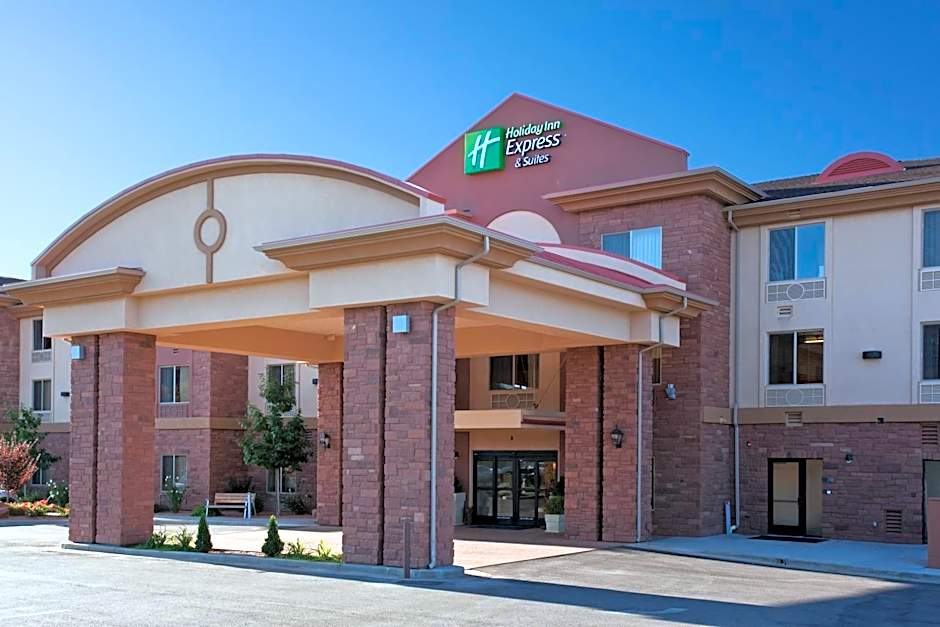 Holiday Inn Express & Suites Kanab By IHG