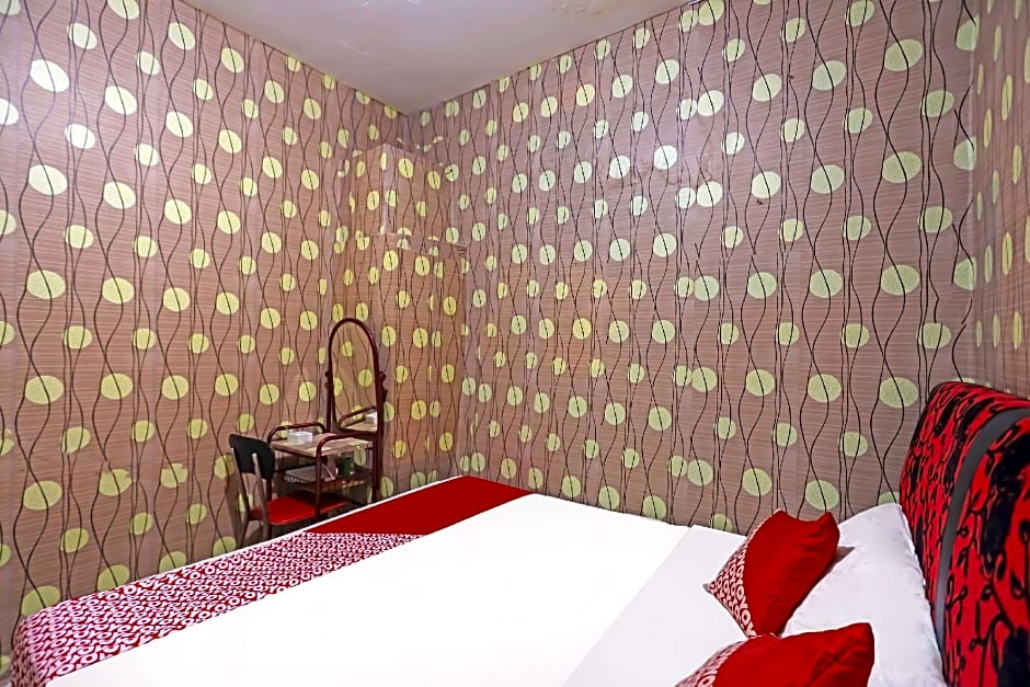 Hotel O Satria Homestay Syariah