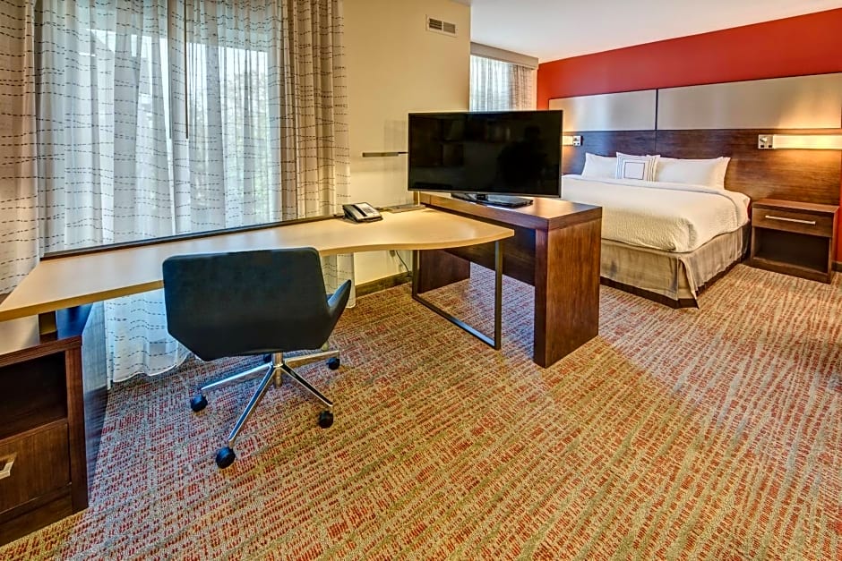 Residence Inn by Marriott Blacksburg-University