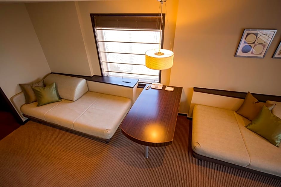 Urayasu Brighton Hotel Tokyo Bay