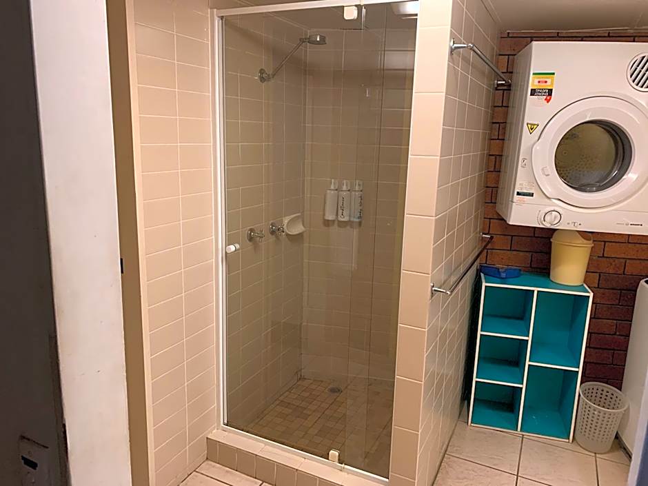 Northpoint Holiday Apartments