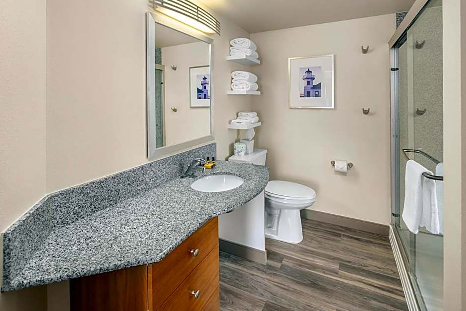 Executive Residency by Best Western Navigator Inn & Suites 