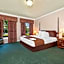 Americas Best Value Inn Historic Clewiston Inn