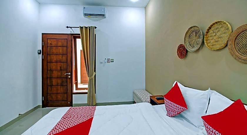 Hotel O Madania Guesthouse Syariah