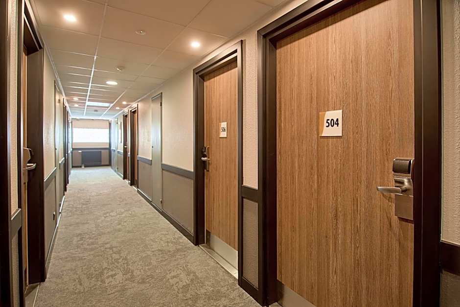 Premiere Classe Varsovie / Warszawa