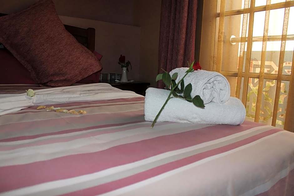 Rooms Palace Appart-Hôtel