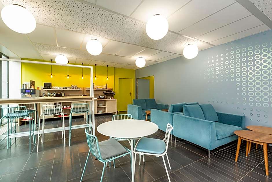 Aparthotel Adagio Access Paris Reuilly