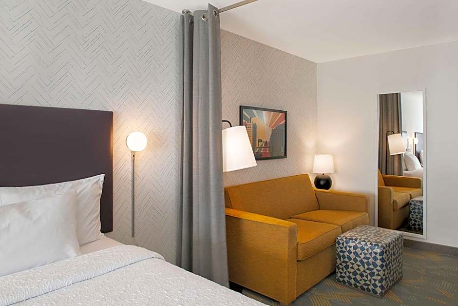 Home2 Suites by Hilton Little Rock Midtown Medical Center