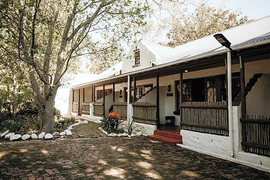 De Leeuwenhof Estate